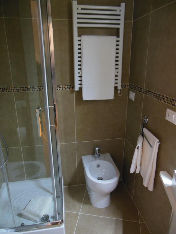 La Cupola Suite Roma Esterno foto
