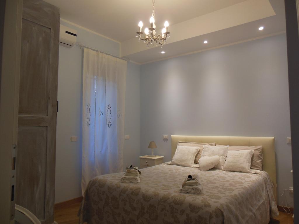 La Cupola Suite Roma Esterno foto